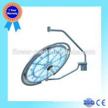 Medical equipment CE&ISO emergency led shadowless operating lamp